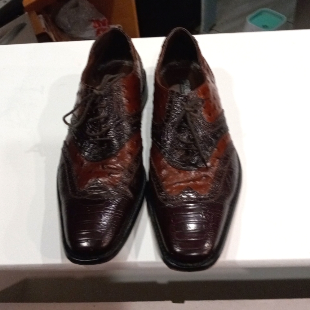 Stacy Adam's dress shoes